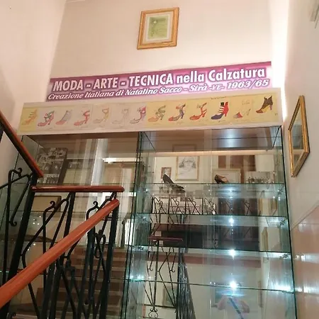 Sacco Alloggi