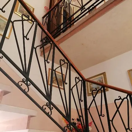 Sacco Alloggi Bed & Breakfast Rovigo