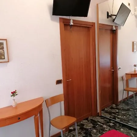 Bed & Breakfast Sacco Alloggi