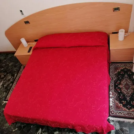 Sacco Alloggi Rovigo