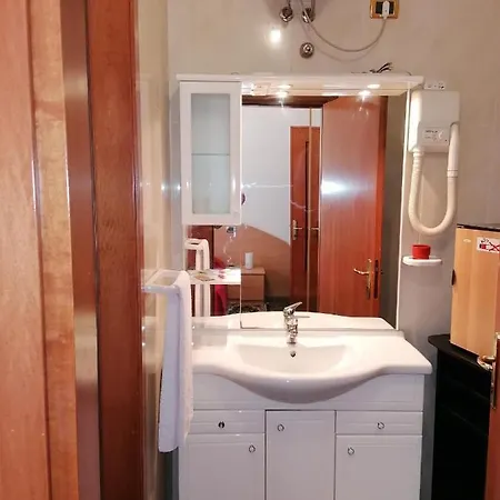 Bed & Breakfast Sacco Alloggi