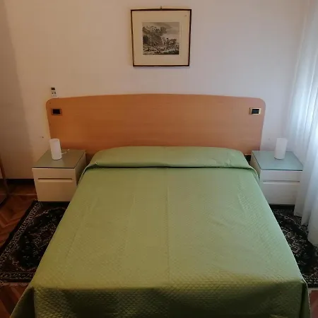 Sacco Alloggi Rovigo