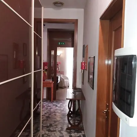 Sacco Alloggi 3* Rovigo