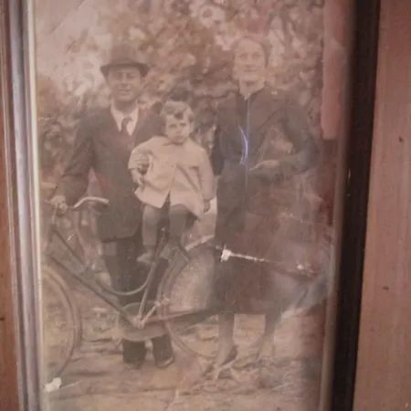 Sacco Alloggi Bed & Breakfast