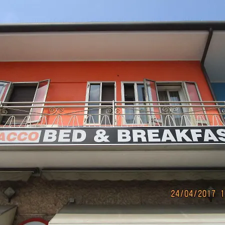 Bed & Breakfast Sacco Alloggi 3*