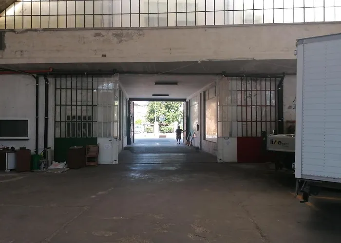 Sacco Alloggi 3* Rovigo