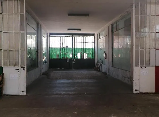 Sacco Alloggi فندق مبيت وإفطار 3*