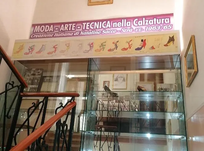 Sacco Alloggi