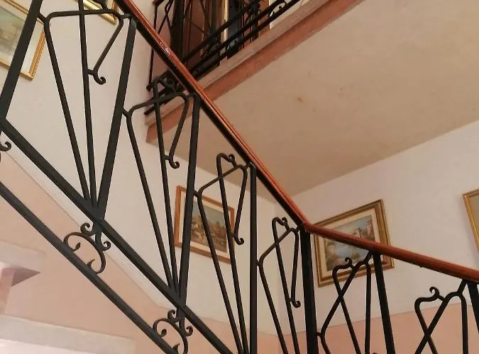 Sacco Alloggi Bed & Breakfast Rovigo
