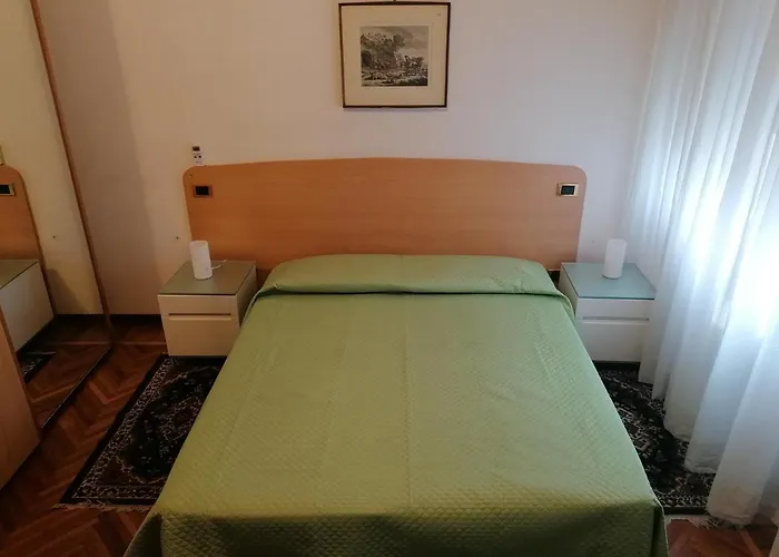 Sacco Alloggi Rovigo