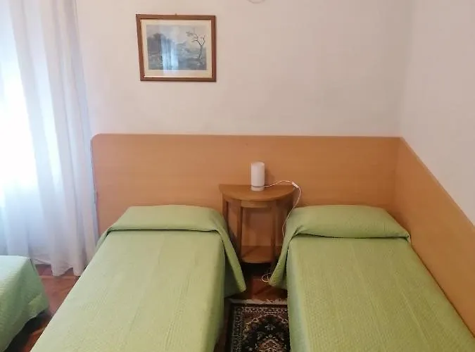 Sacco Alloggi