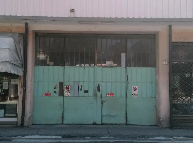 Sacco Alloggi Bed & Breakfast