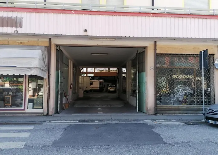 Sacco Alloggi 3*