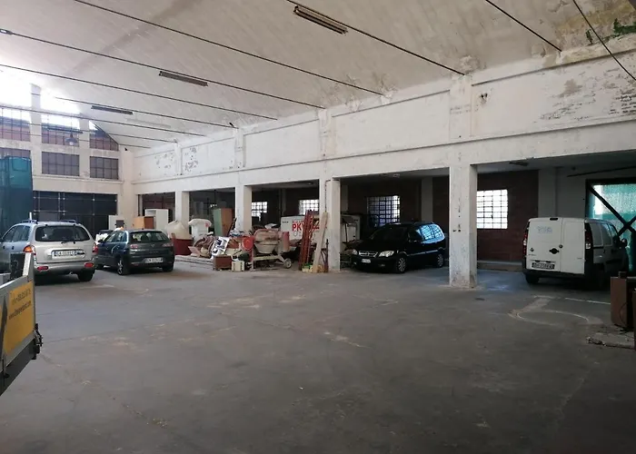 Sacco Alloggi فندق مبيت وإفطار