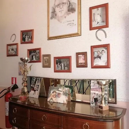 Sacco Alloggi 3*