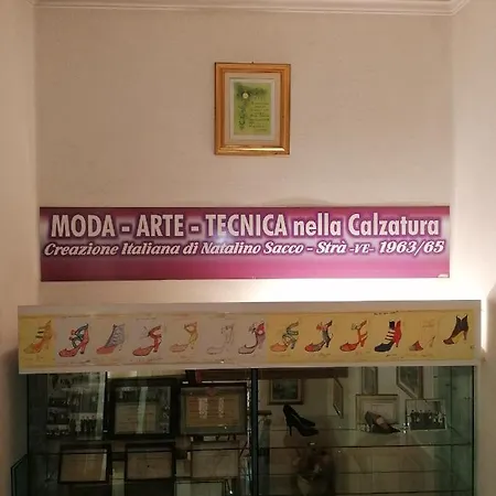 Nocleg ze śniadaniem Sacco Alloggi Rovigo
