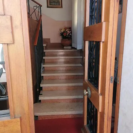 Sacco Alloggi Bed & Breakfast
