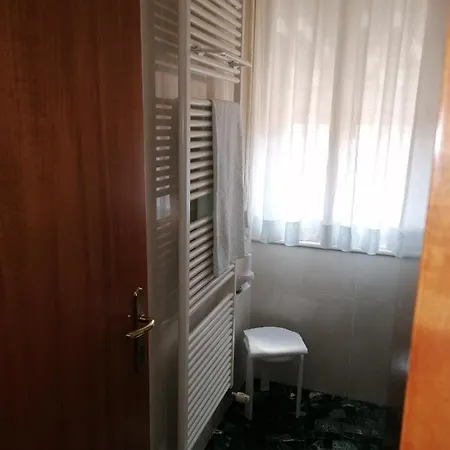 Sacco Alloggi