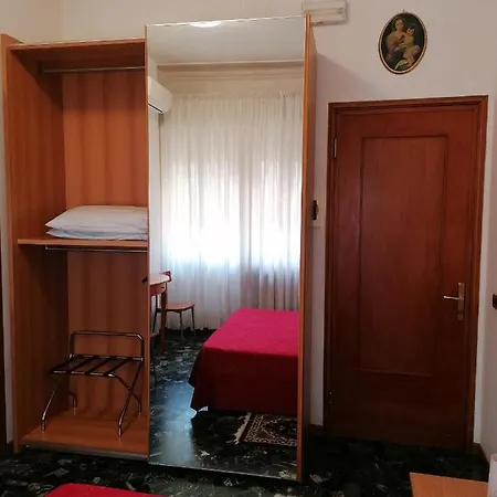 Sacco Alloggi 3*