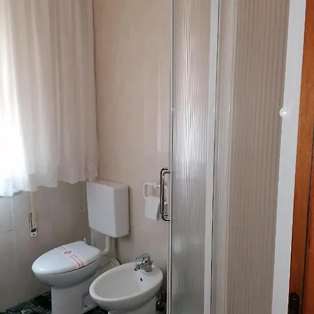 Bed & Breakfast Sacco Alloggi 3*