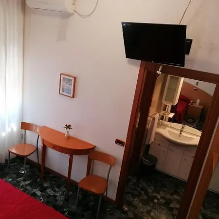 Sacco Alloggi