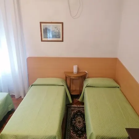 Sacco Alloggi