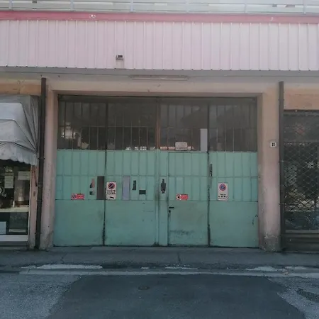 Sacco ベッド・アンド・ブレックファスト