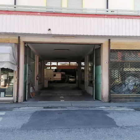 Sacco Alloggi 3*