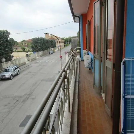 Sacco Alloggi