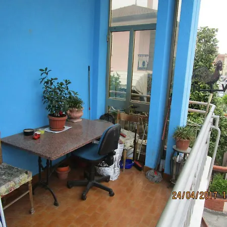 Sacco Alloggi Bed & Breakfast Rovigo