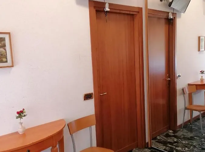 Bed & Breakfast Sacco Alloggi