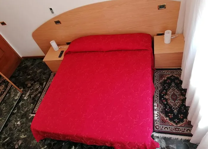 Sacco Alloggi Rovigo