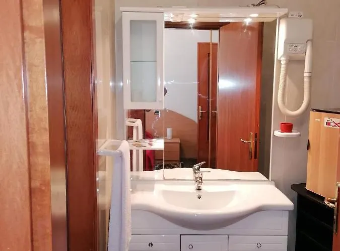 Bed & Breakfast Sacco Alloggi