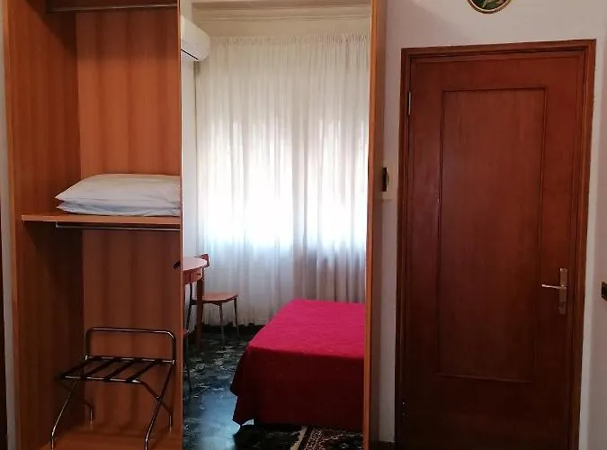 Sacco Alloggi 3*