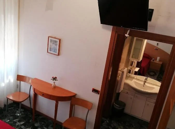 Sacco Alloggi