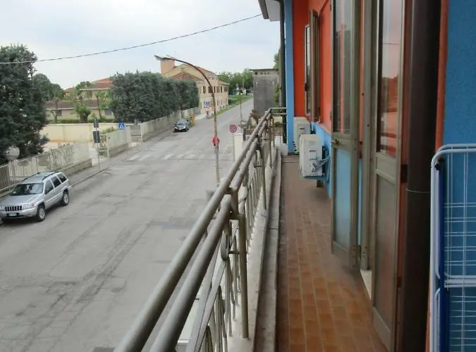 Sacco Alloggi