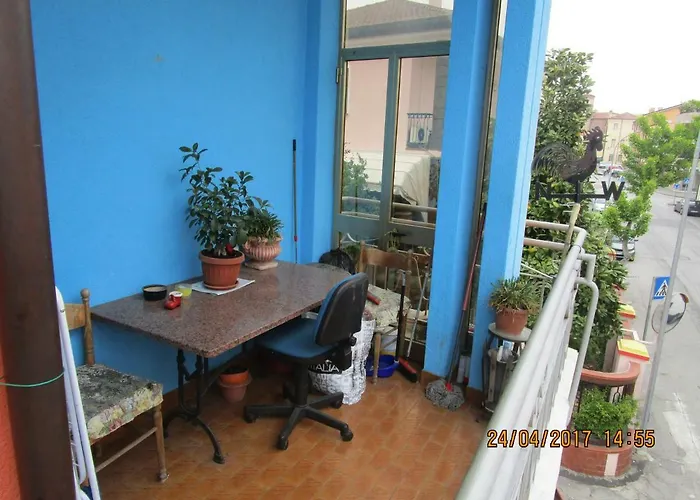 Sacco Alloggi Bed & Breakfast Rovigo